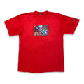 Japanese Brand X Vintage Vintage Cowboy Bebop Anime Manga T Shirt Sunrise Rare