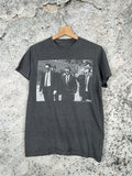Vintage Reservoir Dogs Movie Graphic Tee Artwork Rare Hoodie, Sweatshirt | FlexRushtees.com