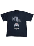 Rare Vintage Sono Wolf Pulp Fiction 1994