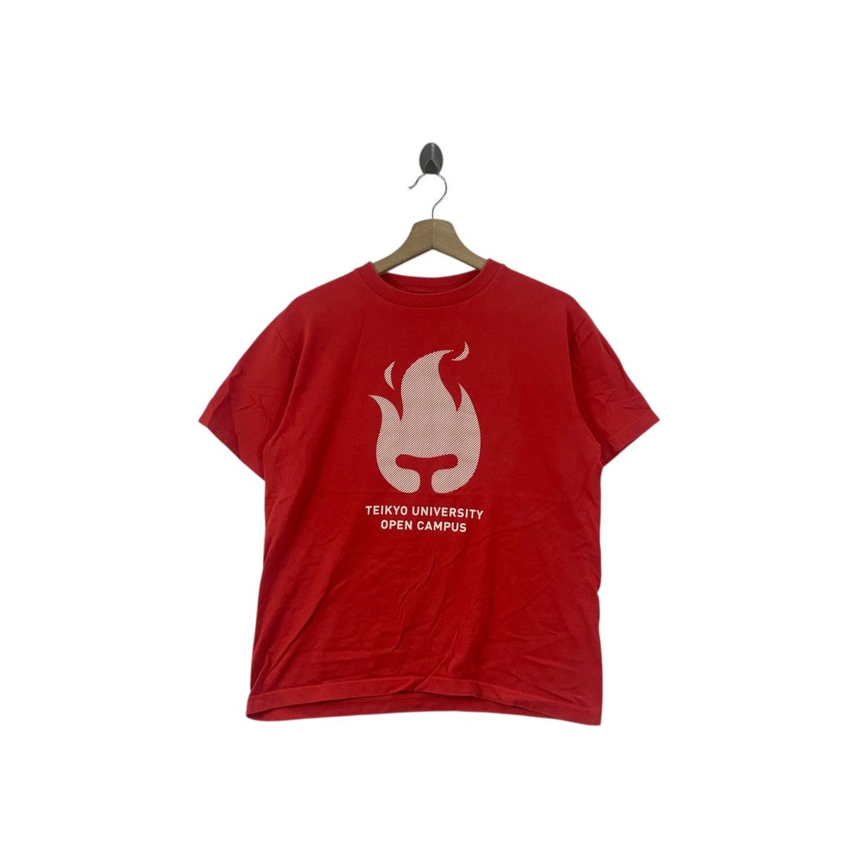 Other Teikyo University Japan Staff Alumni Collegiate Tee Shirt Hoodie, Sweatshirt | FlexRushtees.com