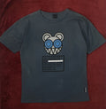 Vintage Radiohead Shirt Blur Oasis Hoodie, Sweatshirt | FlexRushtees.com