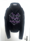 Vetements Total Fucking Darkness Hoodie T-Shirts, Sweatshirt | FlexRushtees.com