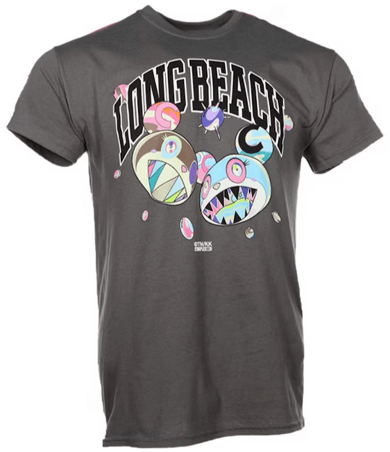 Complexcon Long Beach Discord Tee