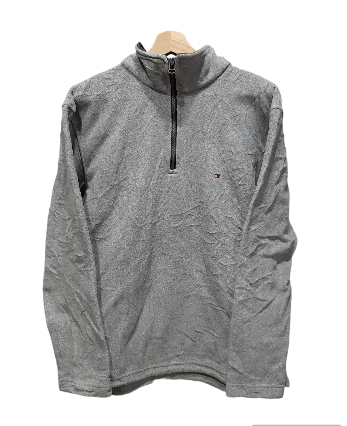 Tommy Hilfiger X Vintage Vintage Tommy Hilfiger Pullover Sweater Small Logo T-Shirts, Hoodie, Sweatshirt | FlexRushtees.com