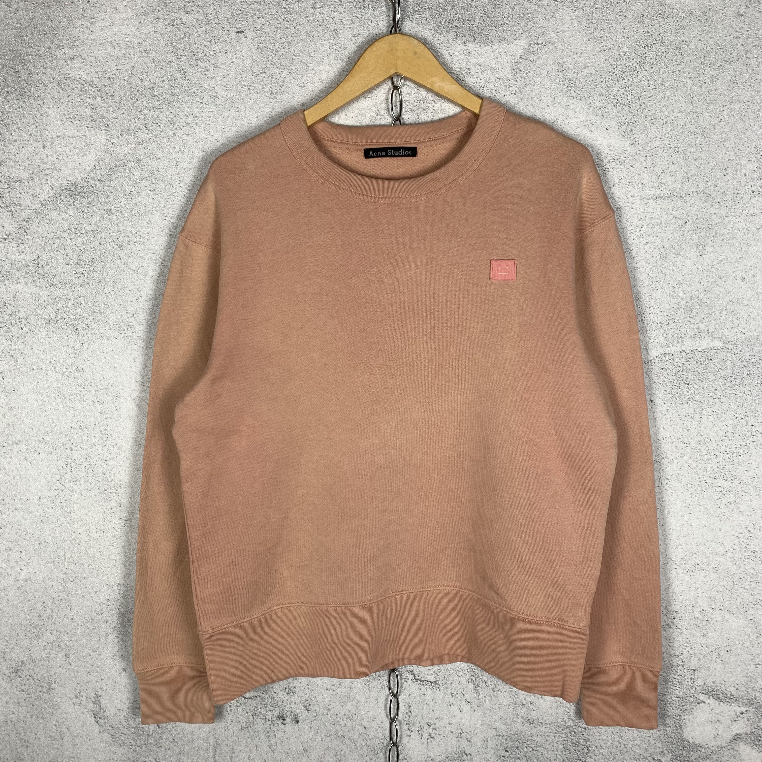 Studios Acne Studios Sweatshirt Crewneck T-Shirts, Hoodie | FlexRushtees.com