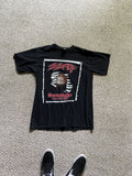 Vintage Zz Top Mean Rhythm 1997 T Shirt