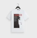 Kith Scarface Poster T Shirt Hoodie, Sweatshirt | FlexRushtees.com