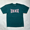 Freshjive Weed Beer Tee Hoodie, Sweatshirt | FlexRushtees.com