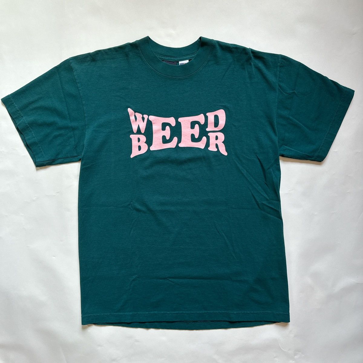 Freshjive Weed Beer Tee Hoodie, Sweatshirt | FlexRushtees.com