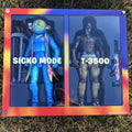 Scott Travis Scott Cactus Jack Fortnite Action Figure Set