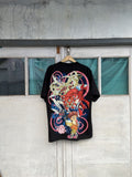 Vintage Digimon Series Bootlegtee T-Shirts, Hoodie, Sweatshirt | FlexRushtees.com