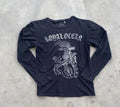 Japanese Brand Vintage Spiff Royal Ocean Tee