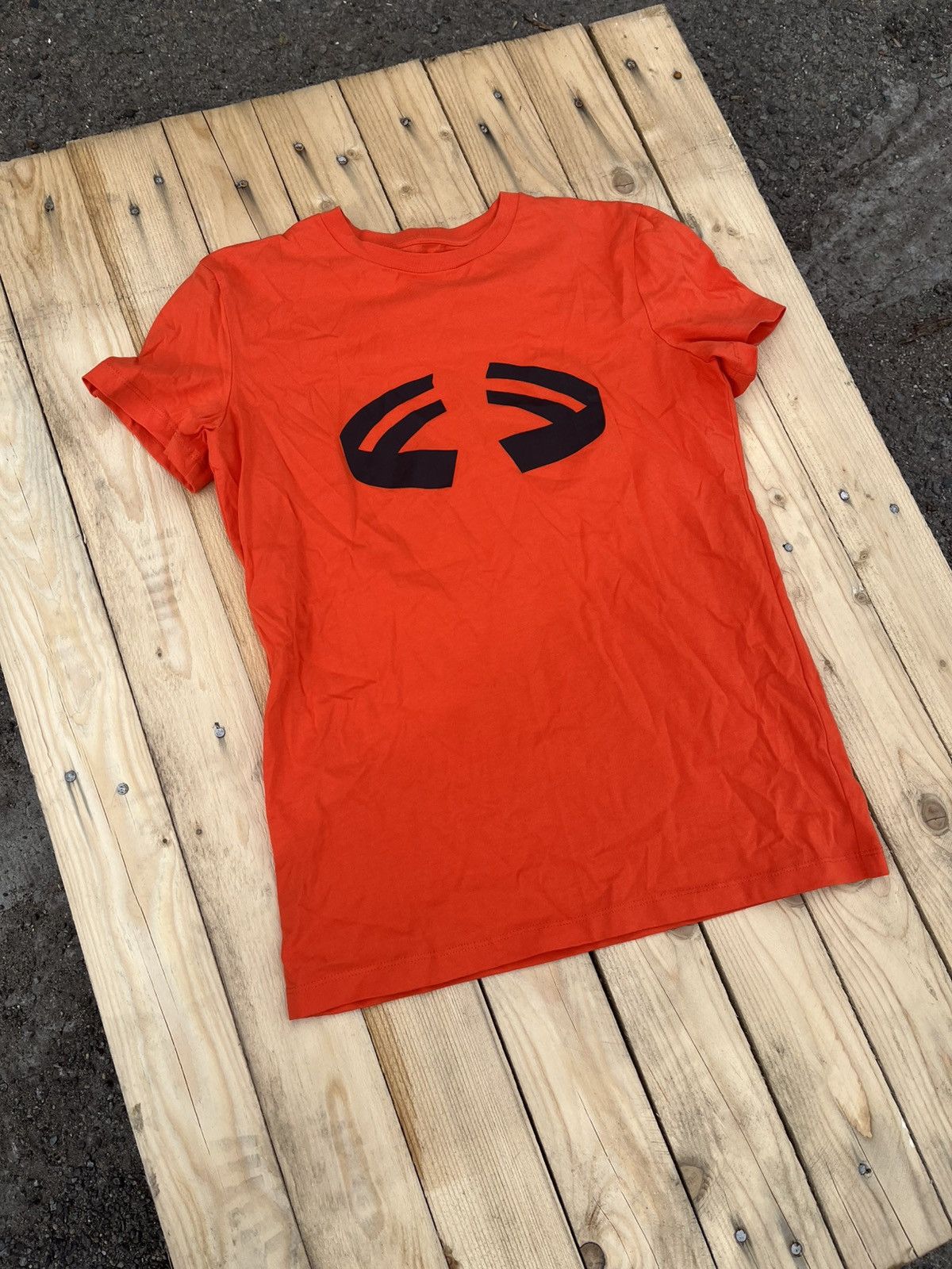 Lang Sample Helmut Lang Nyc Halloween Baby Tee Hoodie, Sweatshirt | FlexRushtees.com