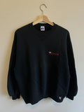 Vintage Russel Sweatshirt Made In Usa Fade T-Shirts, Hoodie | FlexRushtees.com