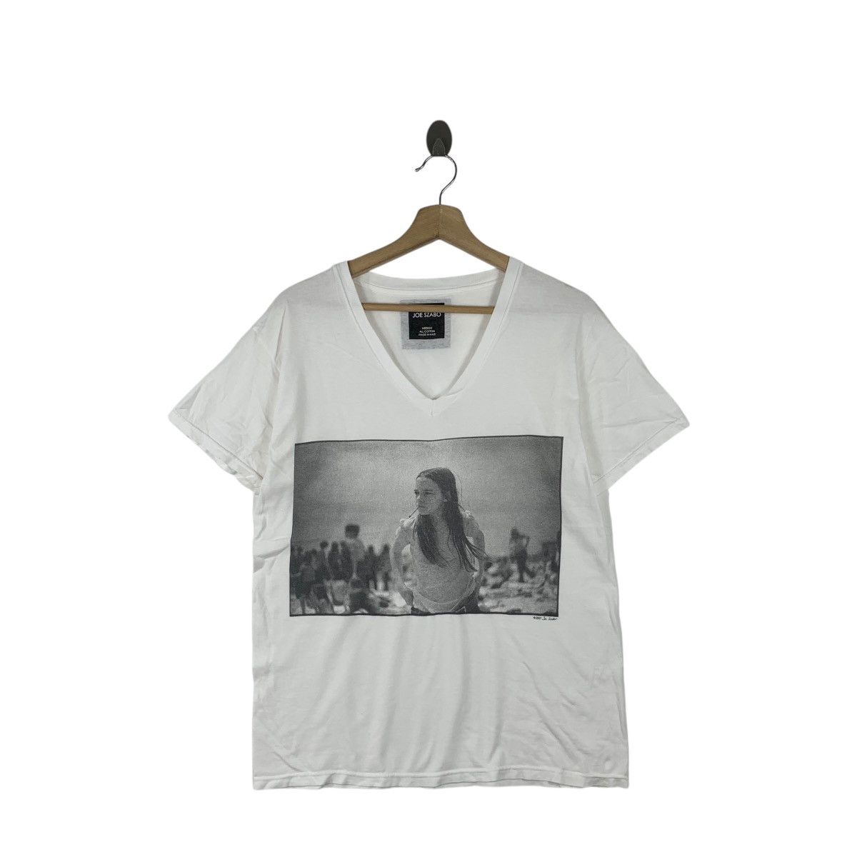 Vintage Joseph Szabo Priscilla Photograph Dinosaur Jr Tee Shirt Top Hoodie, Sweatshirt | FlexRushtees.com