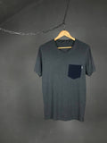 Carhartt Vintage Streetwear Gray Tee