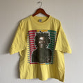 Bob Marley X Vintage Vintage Bob Marley Rap Tee Shirt Hoodie, Sweatshirt | FlexRushtees.com