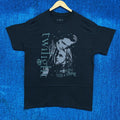 Other Twilight Edward Bella Bedazzled Spell Out Movie Art Tee L Hoodie, Sweatshirt | FlexRushtees.com
