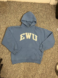 Ewu Vintage Russel Hoodie