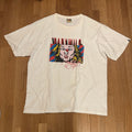 Bape Baby Milo Tee White 2000s