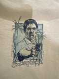 Vintage Scarface Comic Tee