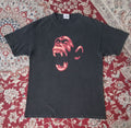 Xlarge Vintage X Large Screaming Rare Design T Shirt Hoodie, Sweatshirt | FlexRushtees.com
