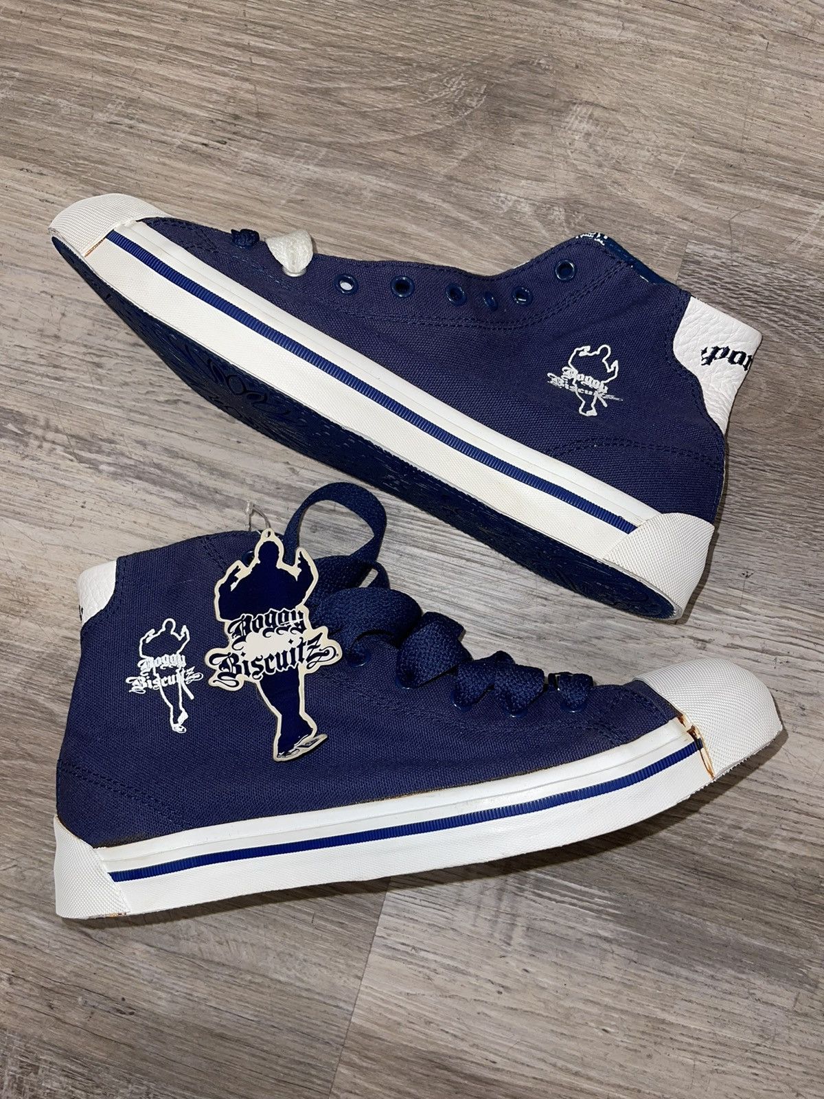 Dogg Snoop Dogg Tour Vintage High Top Sz 12 Doggy Biscuitz Pony T-Shirts, Hoodie, Sweatshirt | FlexRushtees.com