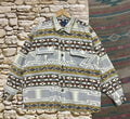 Japanese Brand Flannel Billy Stone S Native Navajo Design