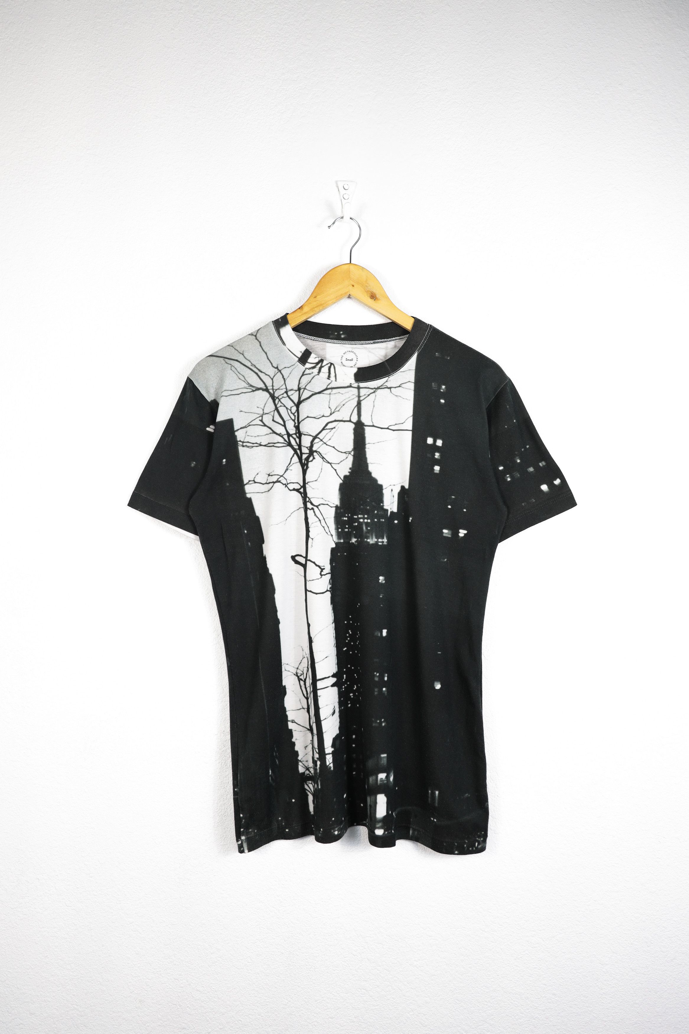Other The Metropolitan Museum Of Art All Over Printed City Tee Usa Hoodie, Sweatshirt | FlexRushtees.com