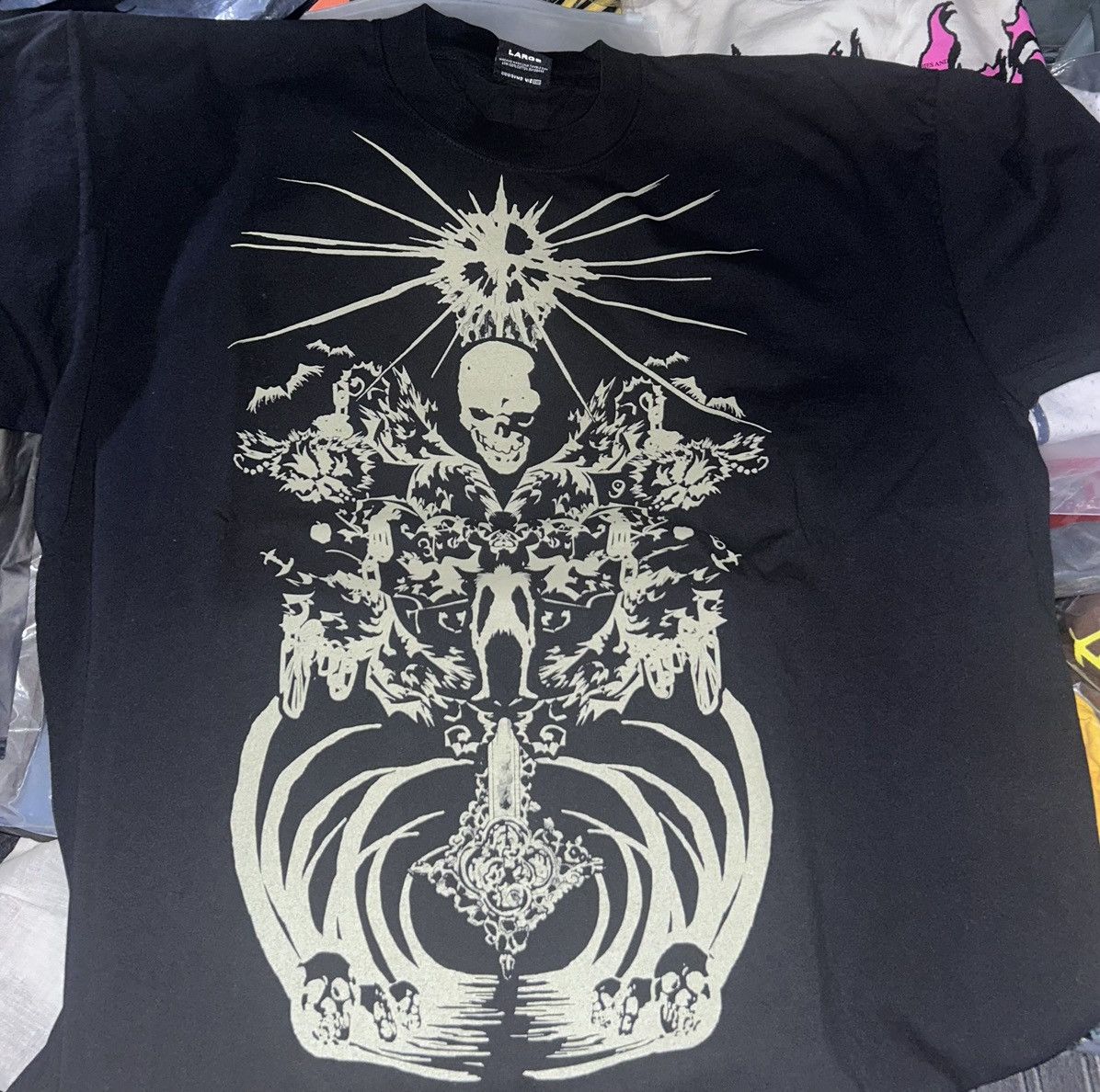 Revenge Deathnote