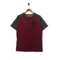 Portugal Quaresma No 9 Tee Shirt Top Jersey