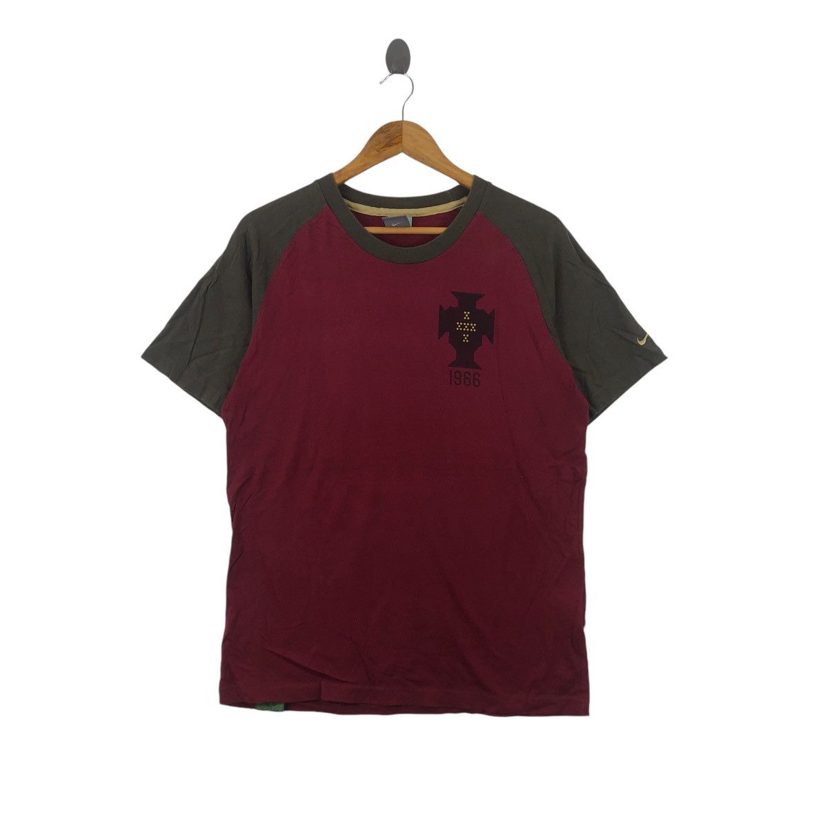 Portugal Quaresma No 9 Tee Shirt Top Jersey