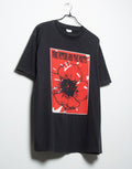 Rap Tees Vintage Mike Peters And The Poets 1992 Uk Tour T Shirt Hoodie, Sweatshirt | FlexRushtees.com