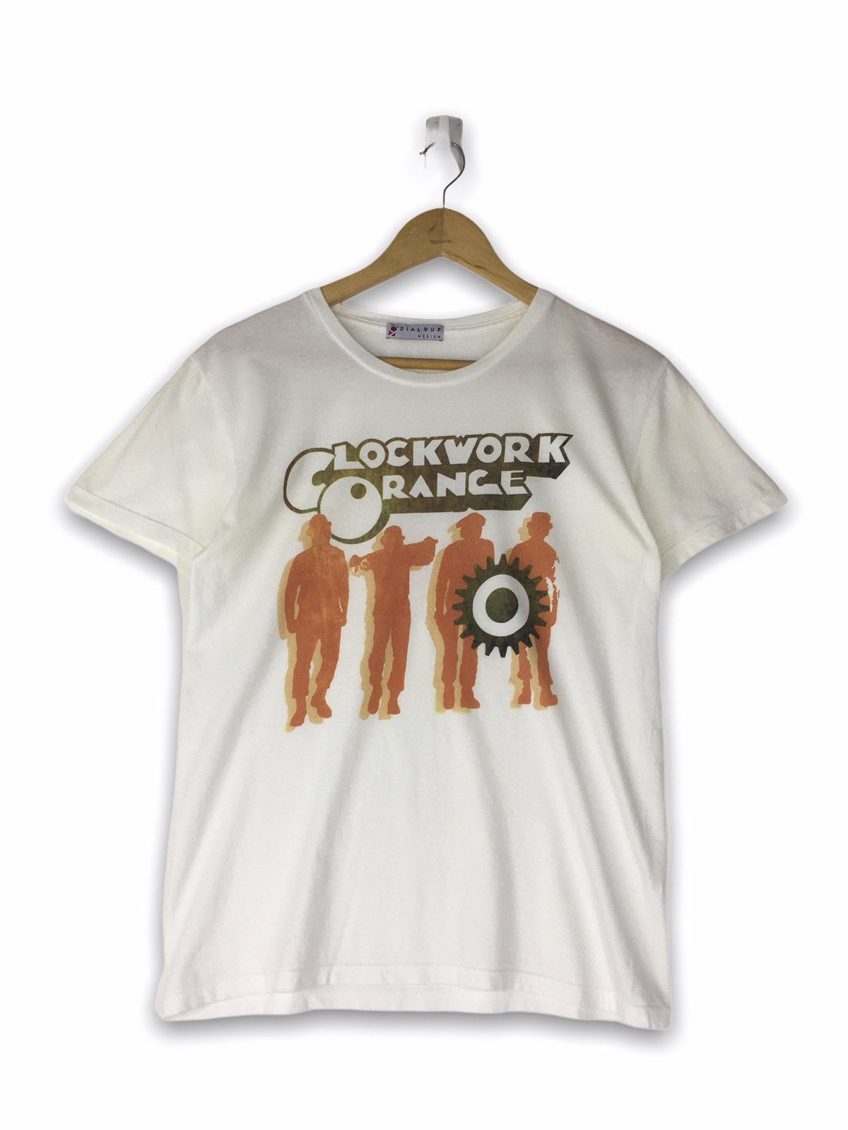 Other Rare Design Clockwork Orange By Stanley Kubrick