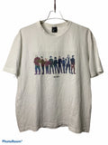 Japanese Brand Rare Ghost In The Shell Section 8 T Shirt Hoodie, Sweatshirt | FlexRushtees.com