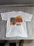 Vintage Nascar Racing Tee Kyle Busch M Ms Hoodie, Sweatshirt | FlexRushtees.com