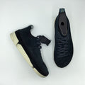 Clarks Originals Trigenic Flex Blue Suede 11478 Size 9