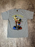 Street Fighter Shirt Opium Ufc Thailand Joligolf