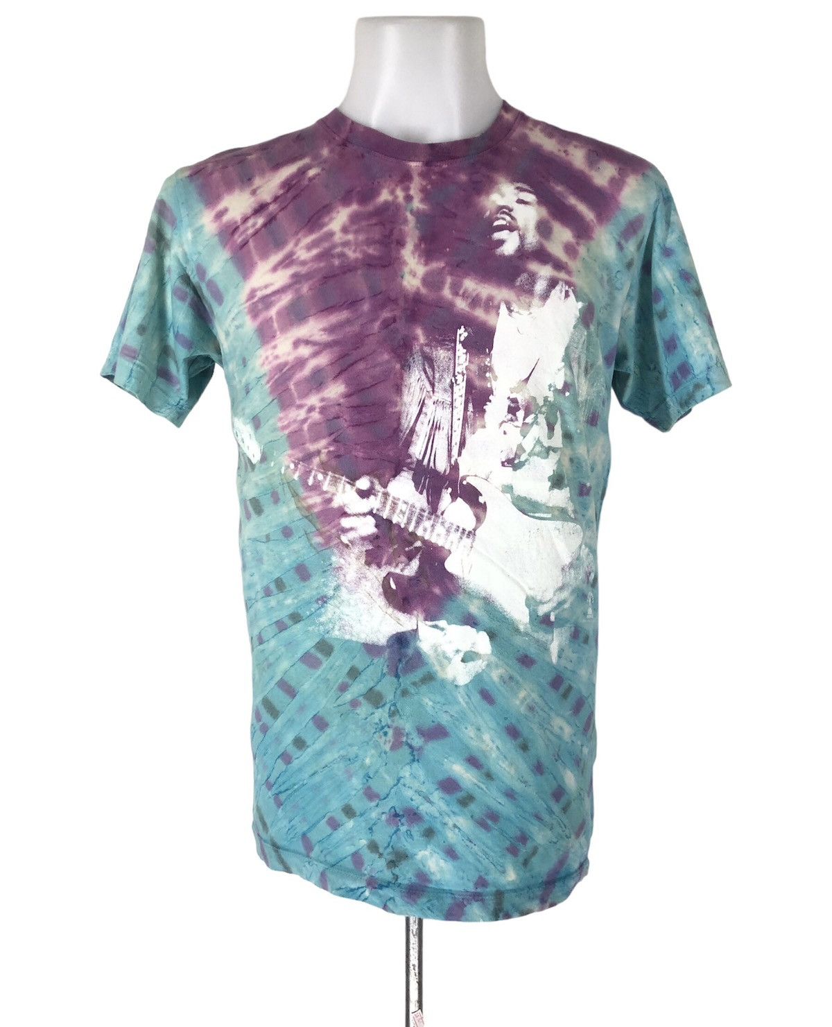 Jimi Hendrix X Rap Tees Tye Dye Tees Jimi Hendrix 2014 Hoodie, Sweatshirt | FlexRushtees.com
