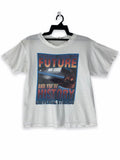 Vintage Rare Back To The Future