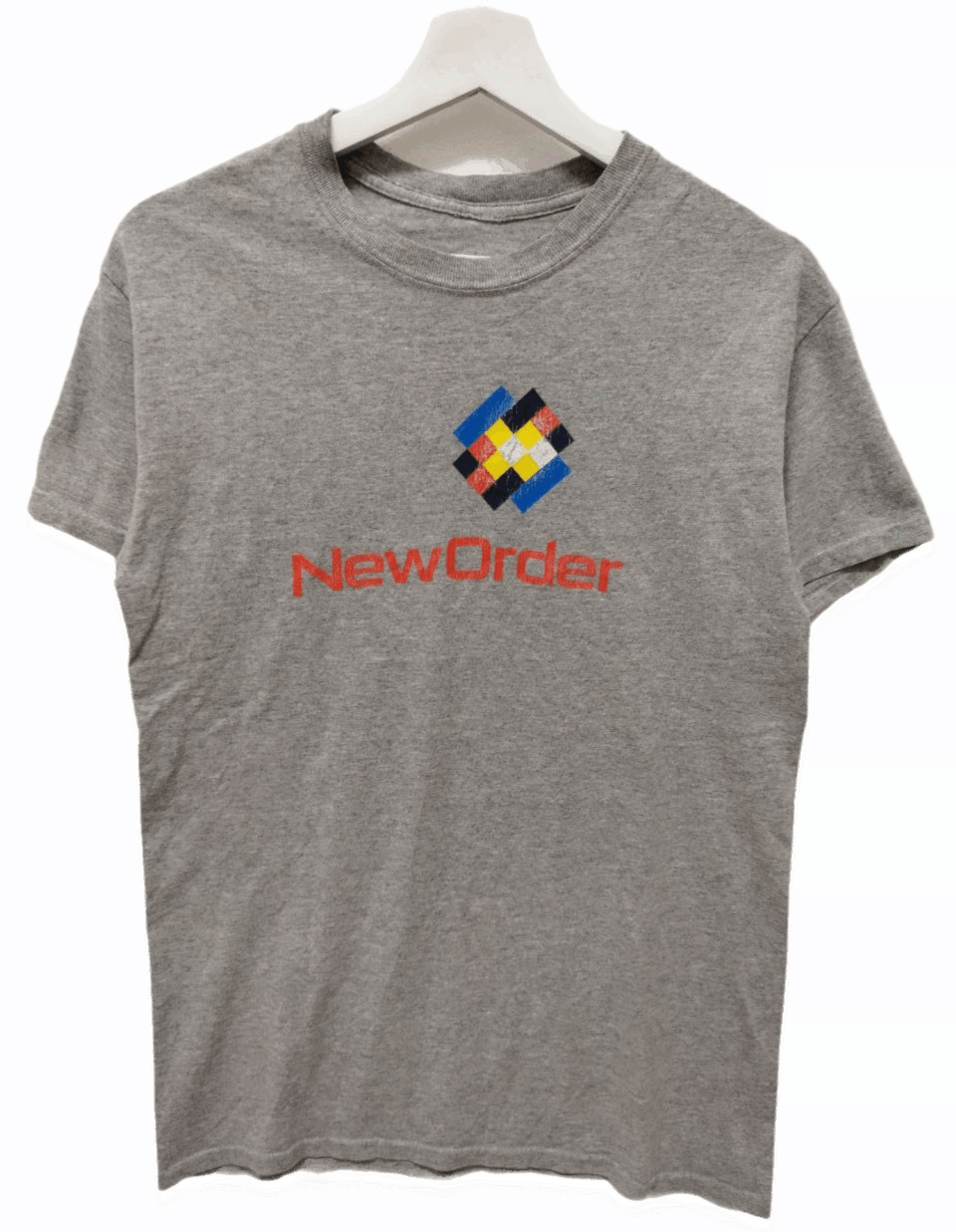 Band Tees Vintage New Order Band Tees Hoodie, Sweatshirt | FlexRushtees.com