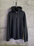 Simons Aw2006 Raf Simons Alien Hoodie