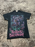 Band Tees Cheap The Black Dahlia Murder Opium T Shirt Hoodie, Sweatshirt | FlexRushtees.com