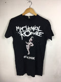 Band Tees My Chemical Romance The Black Parade Album Shirt Hoodie, Sweatshirt | FlexRushtees.com