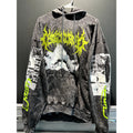 Other Ghostsupply Custom Skate Hoodie Tony Hawk T-Shirts, Sweatshirt | FlexRushtees.com
