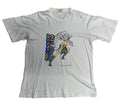 Vintage Rare Devilman Silence Anime T Shirt Hoodie, Sweatshirt | FlexRushtees.com