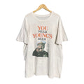 Vintage 80s You Need Young S Beer Captain Tee Hoodie, Sweatshirt | FlexRushtees.com
