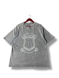 Number N Ine Vintage Number N Ine Shield Boxy Tees 171 Hoodie, Sweatshirt | FlexRushtees.com