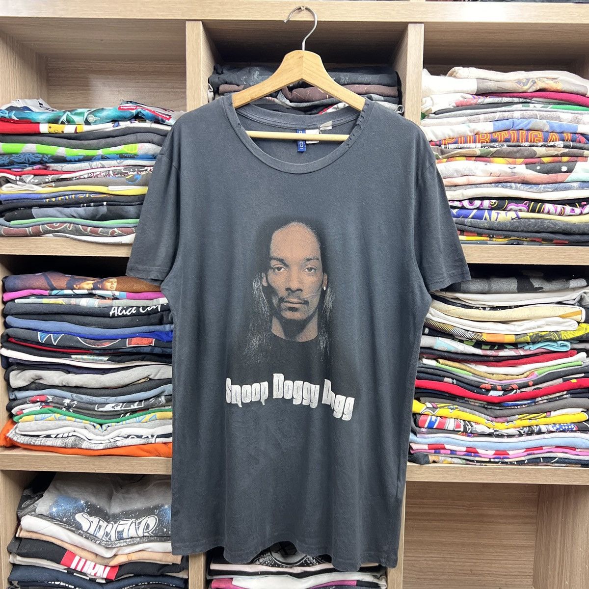 Dogg Young Snoop Doggy Dogg T-Shirts, Hoodie, Sweatshirt | FlexRushtees.com
