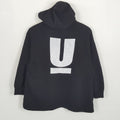 Japanese Brand X Undercover Gu X Undercover Streetwear Custom Logo Style Hoodies T-Shirts, Sweatshirt | FlexRushtees.com